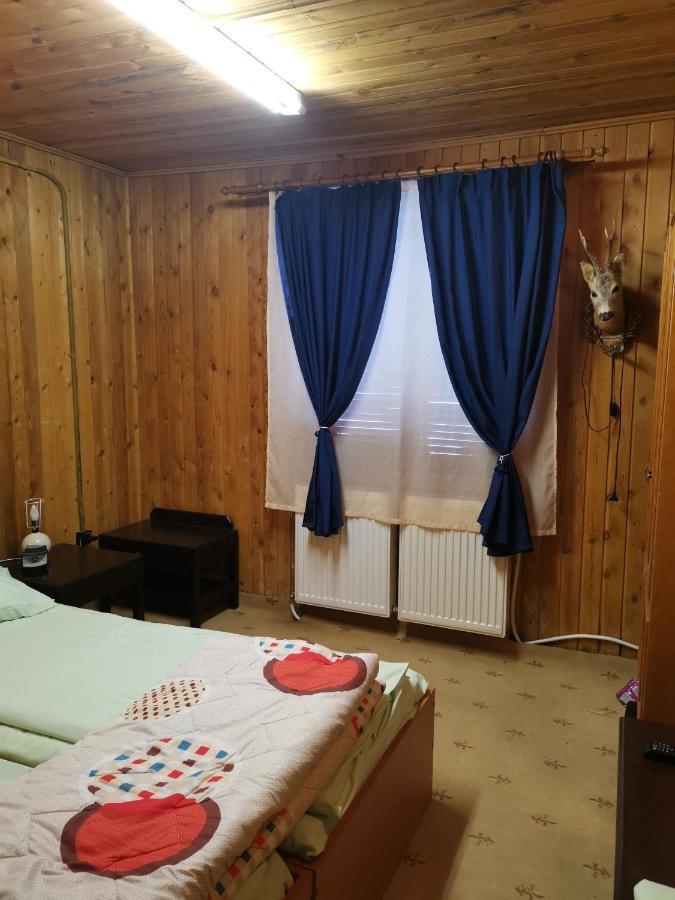 Challet Montan Poiana Brasov Exterior foto