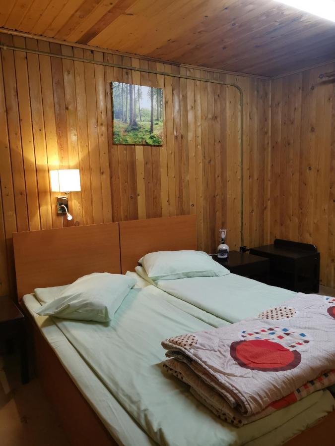 Challet Montan Poiana Brasov Exterior foto