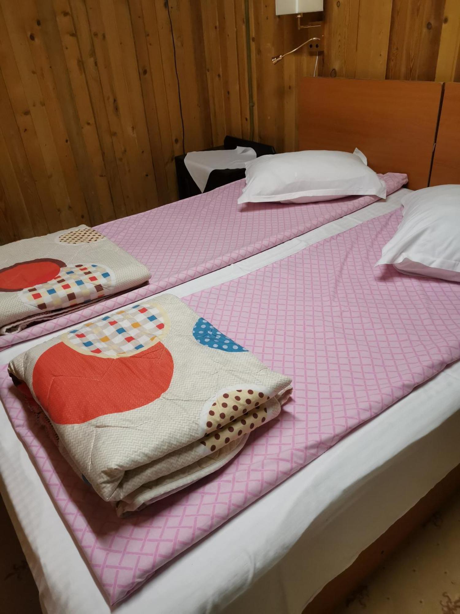 Challet Montan Poiana Brasov Exterior foto