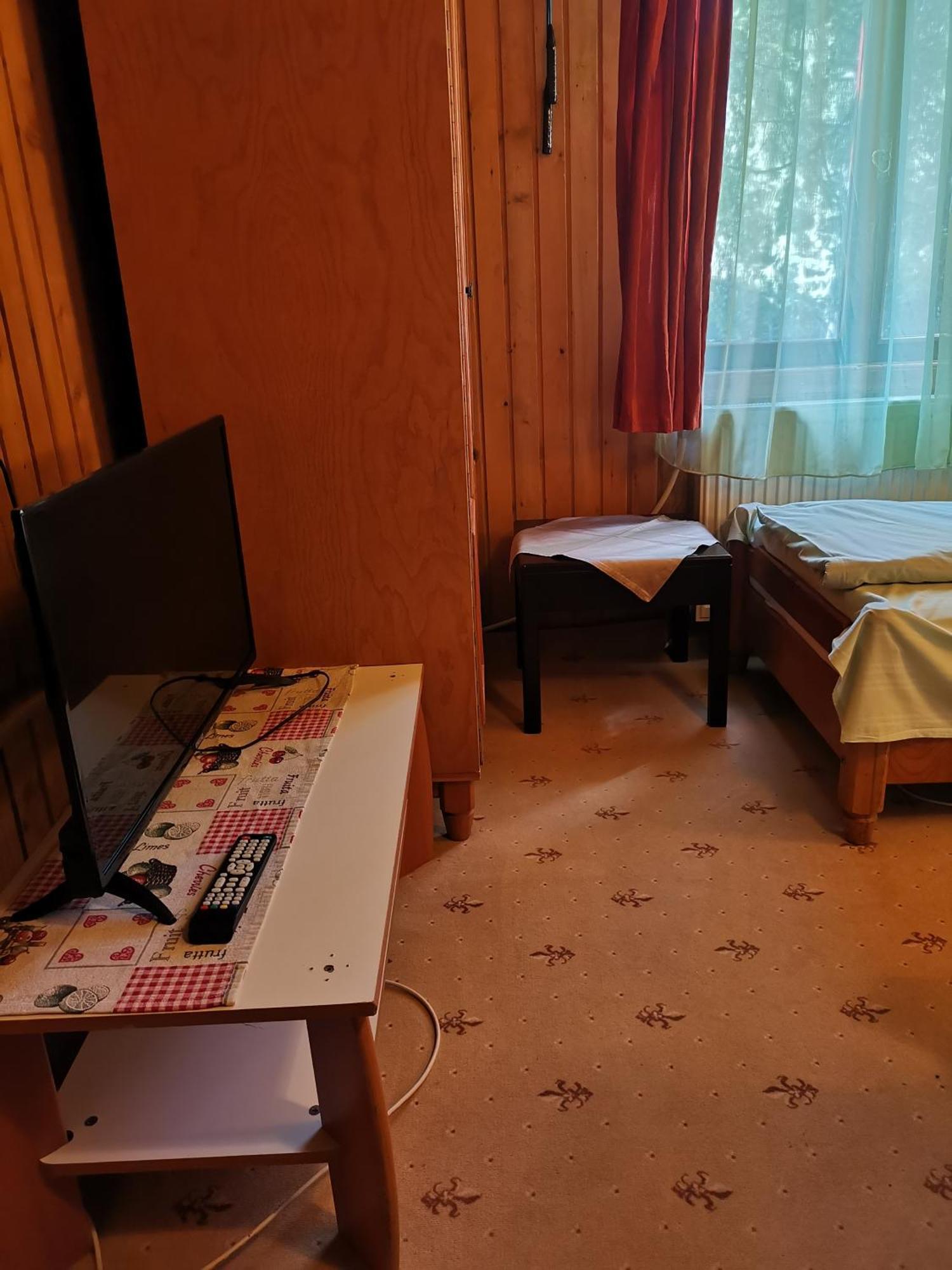 Challet Montan Poiana Brasov Exterior foto